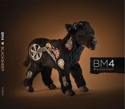 Picture of BLACK SHEEP