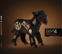 Picture of BLACK SHEEP