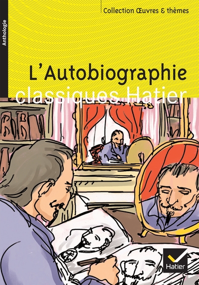 Picture of L'autobiographie