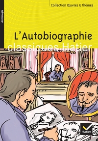 Picture of L'autobiographie