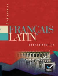 Image de Dictionnaire Français / Latin