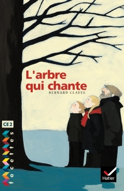 Picture of Facettes Bibliothèque CE2 - L'arbre qui chante - Recueil