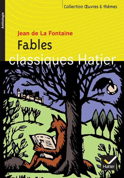 Picture of Fables (La Fontaine)