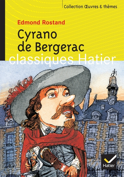 Picture of Cyrano de Bergerac