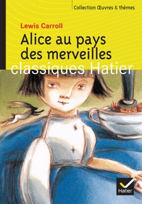Picture of Alice au pays des merveilles