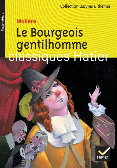 Picture of Le Bourgeois gentilhomme