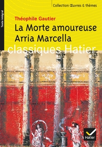 Picture of La Morte amoureuse, Arria Marcella