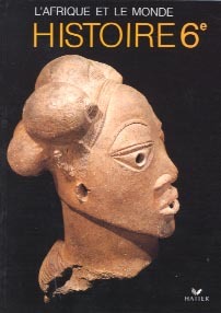 Image de Histoire 6ème Cameroun