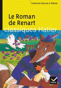 Picture of Le Roman de Renart