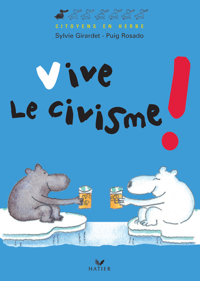 Image de Vive le civisme !