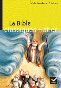Picture of La Bible