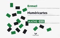Picture of Ermel - Numéricartes CE2 (valisette pour la classe)