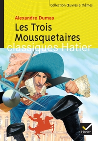 Picture of Les Trois Mousquetaires