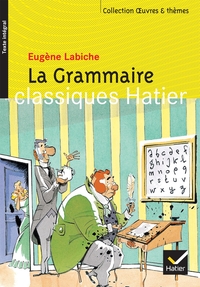 Picture of La Grammaire