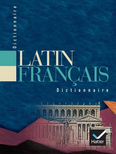 Image de Dictionnaire Latin / Français