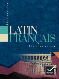 Image de Dictionnaire Latin / Français