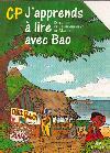 Picture of J'apprends à lire avec Bao, Livre de l'Elève, CP