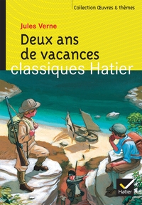 Picture of Deux ans de vacances