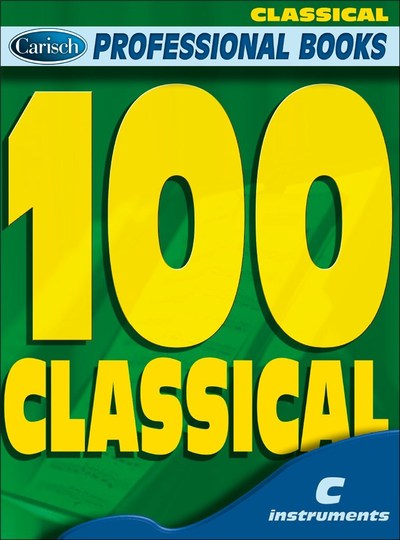 Image de 100 CLASSICAL - INSTRUMENT EN DO