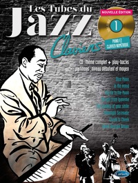 Picture of Les tubes du jazz claviers vol.1