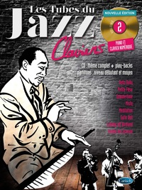 Picture of Les tubes du jazz claviers vol.2