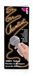 Picture of Si on chantait vol.6
