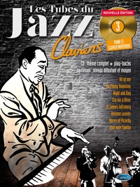 Picture of Les tubes du jazz claviers vol.3