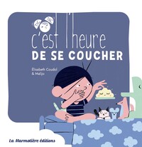 Picture of C'est l'heure de se coucher