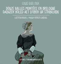 Picture of Douze balles pour une breloque