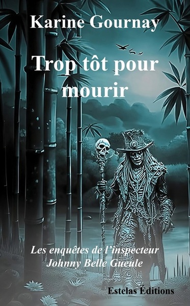 Picture of Trop Tôt pour Mourir