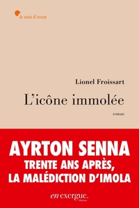 Picture of L'Icône immolée