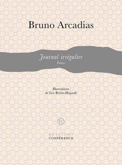 Image de Journal irrégulier