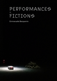 Picture of Performances Fictions