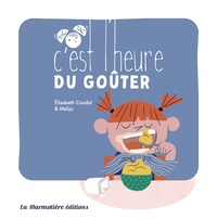 Picture of C'est l'heure du goûter