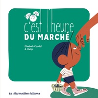 Picture of C'est l'heure du marché