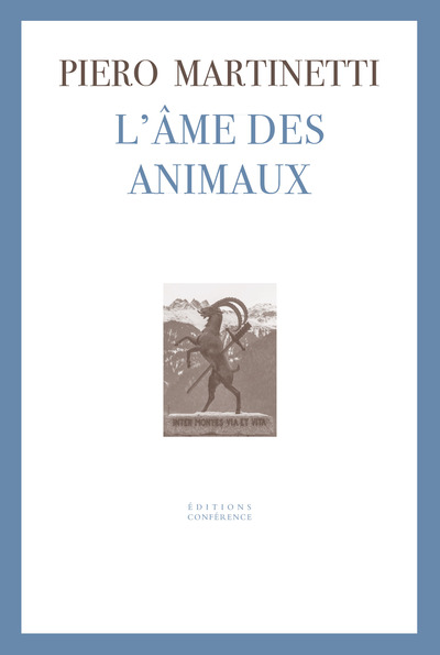 Picture of L'âme des animaux