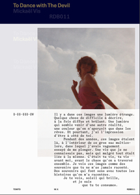 Image de To dance with the devil