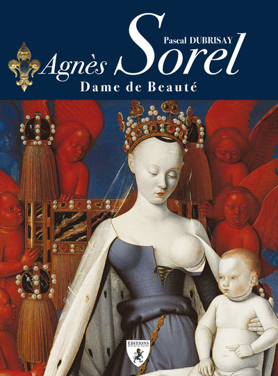 Picture of Agnès Sorel - dame de beauté