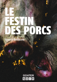 Picture of Festin des porcs (Le)