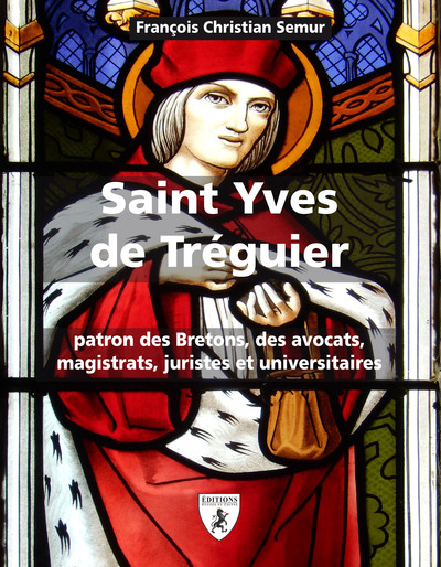 Image de Saint Yves de Tréguier - 1250-1303