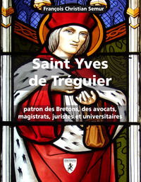 Image de Saint Yves de Tréguier - 1250-1303