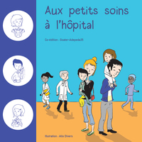 Image de Aux petits soins à l'hôpital