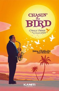 Picture of Chasin' the bird