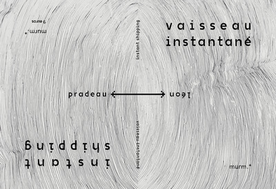 Picture of vaisseau instantané / instant shipping