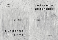 Picture of vaisseau instantané / instant shipping