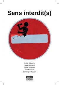 Picture of Sens interdit(s) - nouvelles