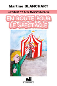 Image de Nestor et les inséparables