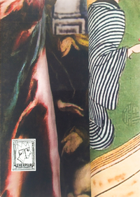 Image de Ineffability & Allegories of Acceptance