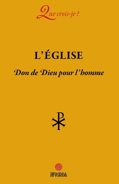 Picture of L’Église