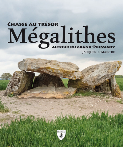 Picture of Mégalithes - chasse au trésor autour du Grand-Pressigny